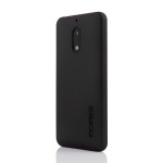 Incipio Nokia 6 DualPro Black (NK-195-BLK)
