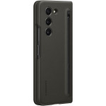 Official Samsung Slim S-Pen - Σκληρή Θήκη Samsung Galaxy Z Fold5 με S Pen - Graphite