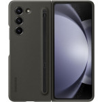 Official Samsung Slim S-Pen - Σκληρή Θήκη Samsung Galaxy Z Fold5 με S Pen - Graphite