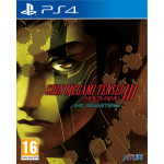 Shin Megami Tensei III Nocturne HD Remaster PS4 (1.12.01.01.036)