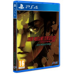 Shin Megami Tensei III Nocturne HD Remaster PS4 (1.12.01.01.036)