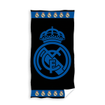 Πετσέτα μεγάλη Real Madrid 76x160- Επίσημο προϊόν
