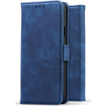 Rosso Element PU Θήκη Πορτοφόλι Samsung Galaxy S20 Plus - Blue (95744) 