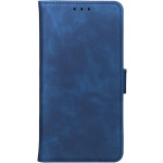 Rosso Element PU Θήκη Πορτοφόλι Samsung Galaxy S20 Plus - Blue (95744) 