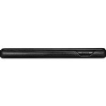 iCarer Vintage Curved Edge Δερμάτινη Θήκη Samsung Galaxy S10 - Black (RS99205-BK)