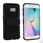Ανθεκτική Θήκη για Samsung Galaxy S6 Edge by Yousave