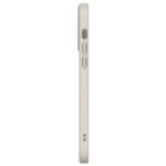 Spigen Cyrill Kajuk Mag Θήκη MagSafe με Λουράκι Χειρός - Apple iPhone 14 Pro Max - Cream (ACS04880)