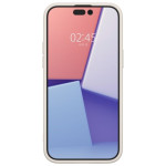 Spigen Cyrill Kajuk Mag Θήκη MagSafe με Λουράκι Χειρός - Apple iPhone 14 Pro Max - Cream (ACS04880)Spigen Cyrill Kajuk Mag Θήκη MagSafe με Λουράκι Χειρός - Apple iPhone 14 Pro Max - Cream (ACS04880)