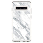 Spigen Θήκη Ciel Samsung Galaxy S10 Plus - Marble (606CS25789)
