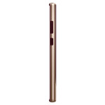 Spigen Θήκη Neo Hybrid Samsung Galaxy S22 Ultra 5G - Burgundy (ACS04382)