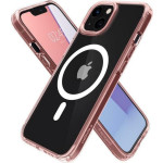 Spigen Ultra Hybrid Θήκη Apple iPhone 13 - Rose Crystal (ACS03525)