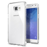 Spigen Galaxy A5 (2016) Ultra Hybrid Crystal Clear (SGP11835)
