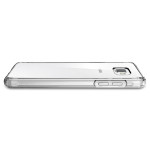 Spigen Galaxy A5 (2016) Ultra Hybrid Crystal Clear (SGP11835)