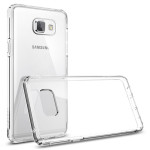 Spigen Galaxy A5 (2016) Ultra Hybrid Crystal Clear (SGP11835)