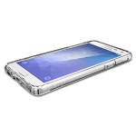 Spigen Galaxy A5 (2016) Ultra Hybrid Crystal Clear (SGP11835)