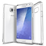 Spigen Galaxy A5 (2016) Ultra Hybrid Crystal Clear (SGP11835)