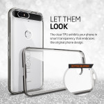 Spigen Nexus 6P Neo Hybrid EX Gunmetal (SGP11823)