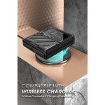 Supcase Ανθεκτική Θήκη Unicorn Beetle Pro - Samsung Galaxy Z Flip 3 5G - Black (843439115774)