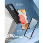 Supcase Clayco Xenon - Ανθεκτική Θήκη Samsung Galaxy A53 5G - Black (99587)