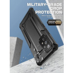 Supcase Clayco Xenon - Ανθεκτική Θήκη Samsung Galaxy A53 5G - Black (99587)