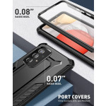 Supcase Clayco Xenon - Ανθεκτική Θήκη Samsung Galaxy A53 5G - Black (99587)