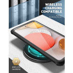 Supcase Clayco Xenon - Ανθεκτική Θήκη Samsung Galaxy A53 5G - Black (99587)
