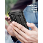 Supcase Clayco Xenon - Ανθεκτική Θήκη Samsung Galaxy A53 5G - Black (99587)