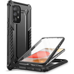 Supcase Clayco Xenon - Ανθεκτική Θήκη Samsung Galaxy A53 5G - Black (99587)