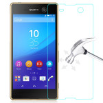 Αντιχαρακτικό Γυάλινο Screen Protector για Sony Xperia M5