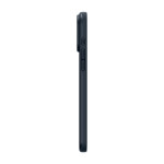 Θήκη Apple iPhone 16 Pro Max - Spigen Thin Fit MagFit Σκληρή με MagSafe - Metal Slate (ACS07980)