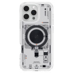 Θήκη Apple iPhone 16 Pro Max - Spigen Ultra Hybrid MagFit με MagSafe - Neo One (ACS08791)
