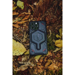 Θήκη Apple iPhone 16 Pro - UAG Monarch Pro Ανθεκτική με MagSafe - Kevlar Black (114456113940)