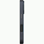 Θήκη iPhone 17 Pro Uniq Lyden Duo Series MagClick Ανθεκτική με MagSafe από Premium Vegan Δέρμα & Μεταλλικό Πλαίσιο Κάμερας - Steel Blue / Charchoal (UNIQ-IP6.3P(2025)-LDSSBLUCHR)