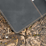 Θήκη Samsung Galaxy A56 Spacecase Wallet Πορτοφόλι - Black (5905719117528)