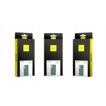 Θήκη Samsung Galaxy S24 FE Spacecase Silicone Case Σιλικόνης - Dark Green (5905719112899)