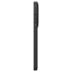 Θήκη Samsung Galaxy S24 FE Spigen Optik Armor με Κάλυμμα για την Κάμερα - Black (ACS08626)