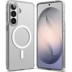 Θήκη Samsung Galaxy S26 Plus Ringke Fusion Magnetic Ανθεκτική με MagSafe - Matte Clear (8800328815056)