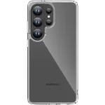 Θήκη Samsung Galaxy S26 Ultra Tech-Protect FlexAir Hybrid Σκληρή Διάφανη - Clear (5906302332694)