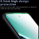Θήκη Xiaomi Redmi Note 15 Pro Plus / Poco M8 Pro Techsuit PureFrost Σκληρή Ημιδιάφανη με MagSafe - Frosted Black (5949419357792)
