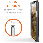 UAG Θήκη Urban Armor Gear Plyo Series Apple iPhone 12 / 12 Pro - Ice (112352114343
