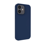 Vivid Θήκη Σιλικόνης Apple iPhone 11 Navy Blue (13018437)