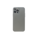 Vivid TPU Case Slim Apple iPhone 13 Pro - Transparent White (13018614)