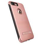 Verus Θήκη Duo Guard iPhone 7 Plus - Rose Gold (VRIP7P-DGDRG)