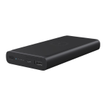 Xiaomi Mi Wireless Powerbank - Aσύρματη Φορητή Μπαταρία Φόρτισης 10W- 10000mAh - Black - 2 Έτη Εγγύηση (VXN4269GL)