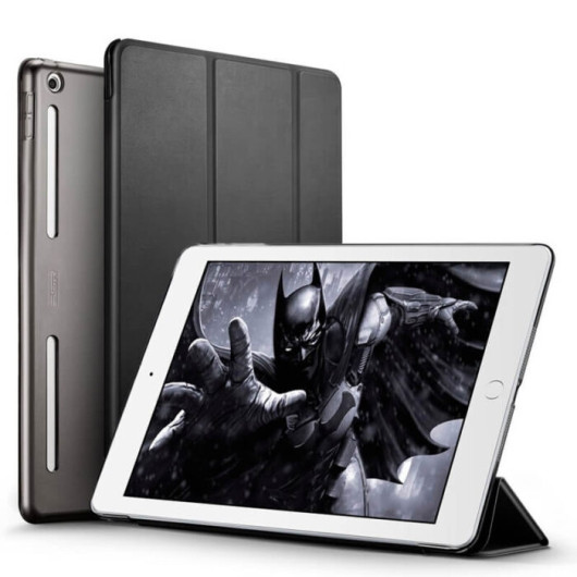 ESR Yippee Plus Case Black iPad Air 2 (200-107-564)