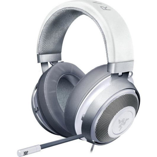 Razer KRAKEN MERCURY Analog PC/Console Gaming Headset