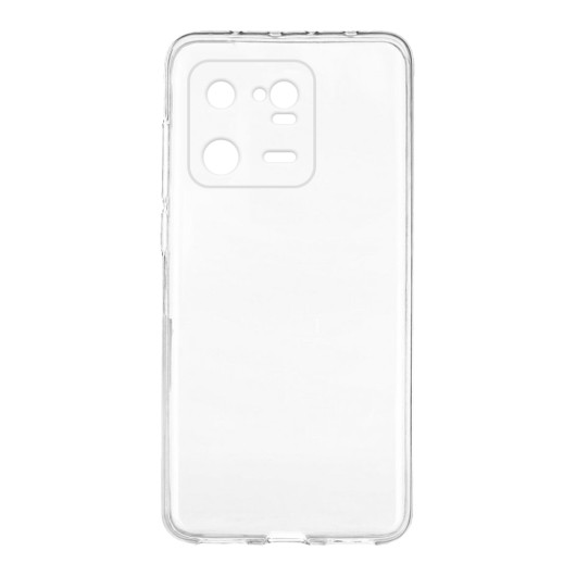 Θήκη Σιλικόνης Sonique Crystal Clear Xiaomi - Sonique - Διάφανο - Xiaomi 13 Pro 