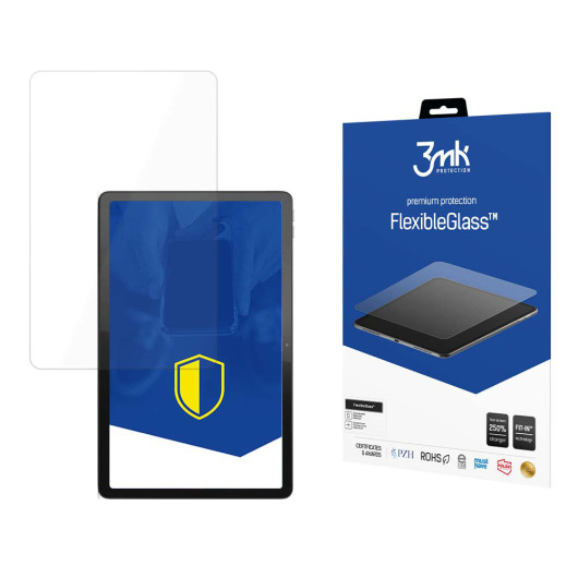3MK Flexible Tablet Tempered Glass 7H Lenovo Tab P11 2nd Gen 11.5 Inches