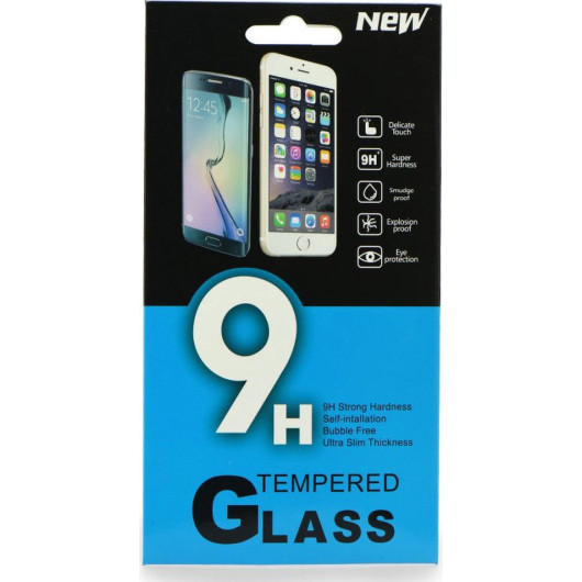 OEM Tempered Glass - Αντιχαρακτικό Γυαλί Οθόνης για Samsung Galaxy A02s - (200-107-988)
