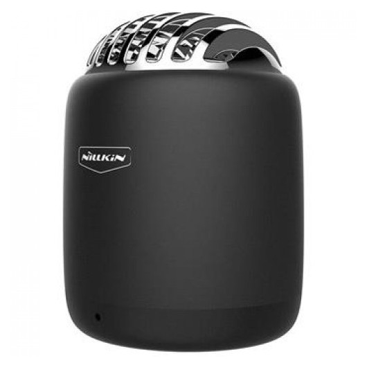 Nillkin Bullet Bluetooth Speaker Black